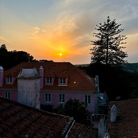 Casa Da Villa Studio Sintra Kültér fotó