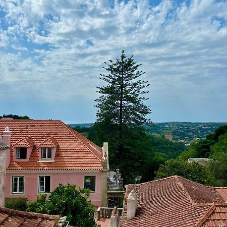 Casa Da Villa Studio Sintra Kültér fotó