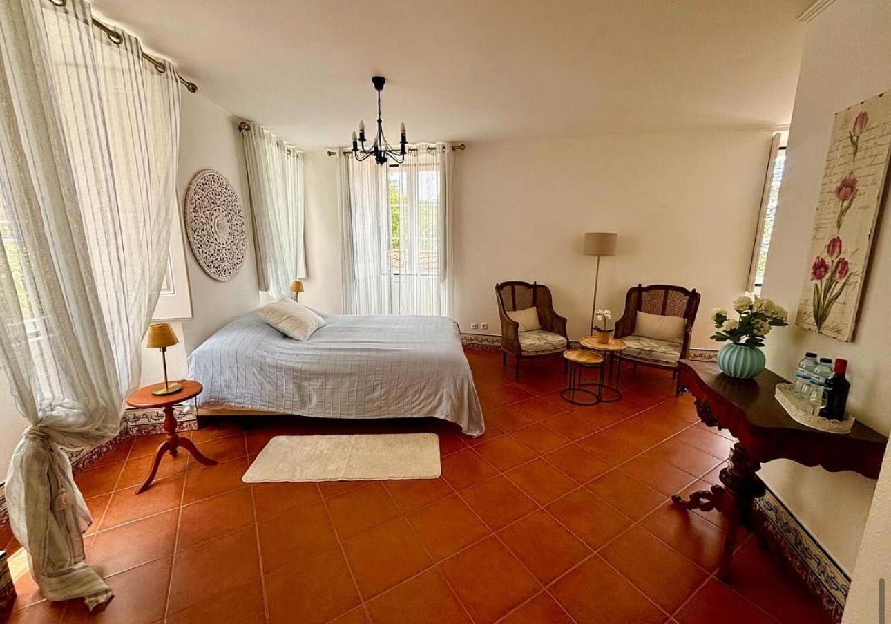 Casa Da Villa Studio Sintra Kültér fotó