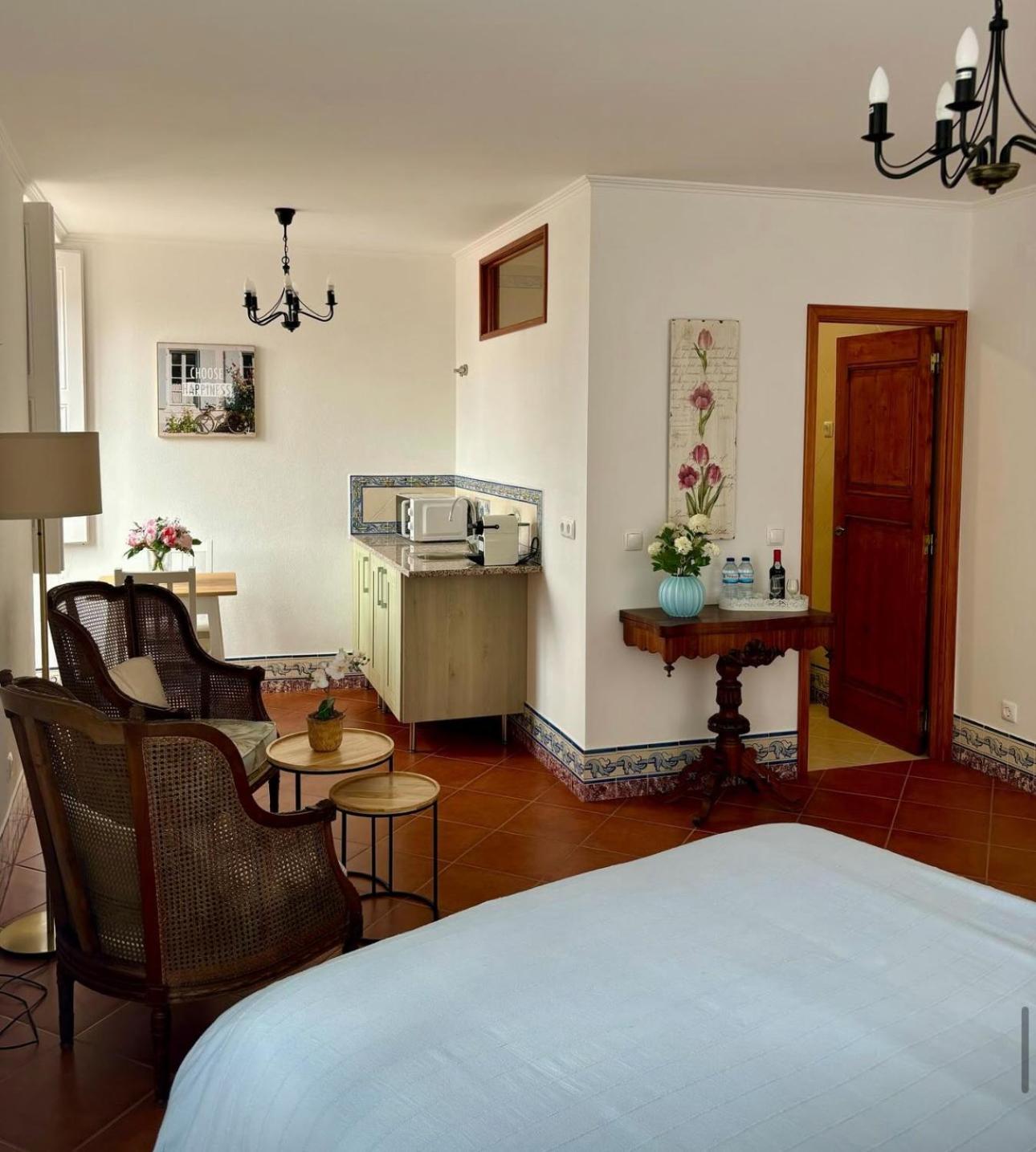 Casa Da Villa Studio Sintra Kültér fotó
