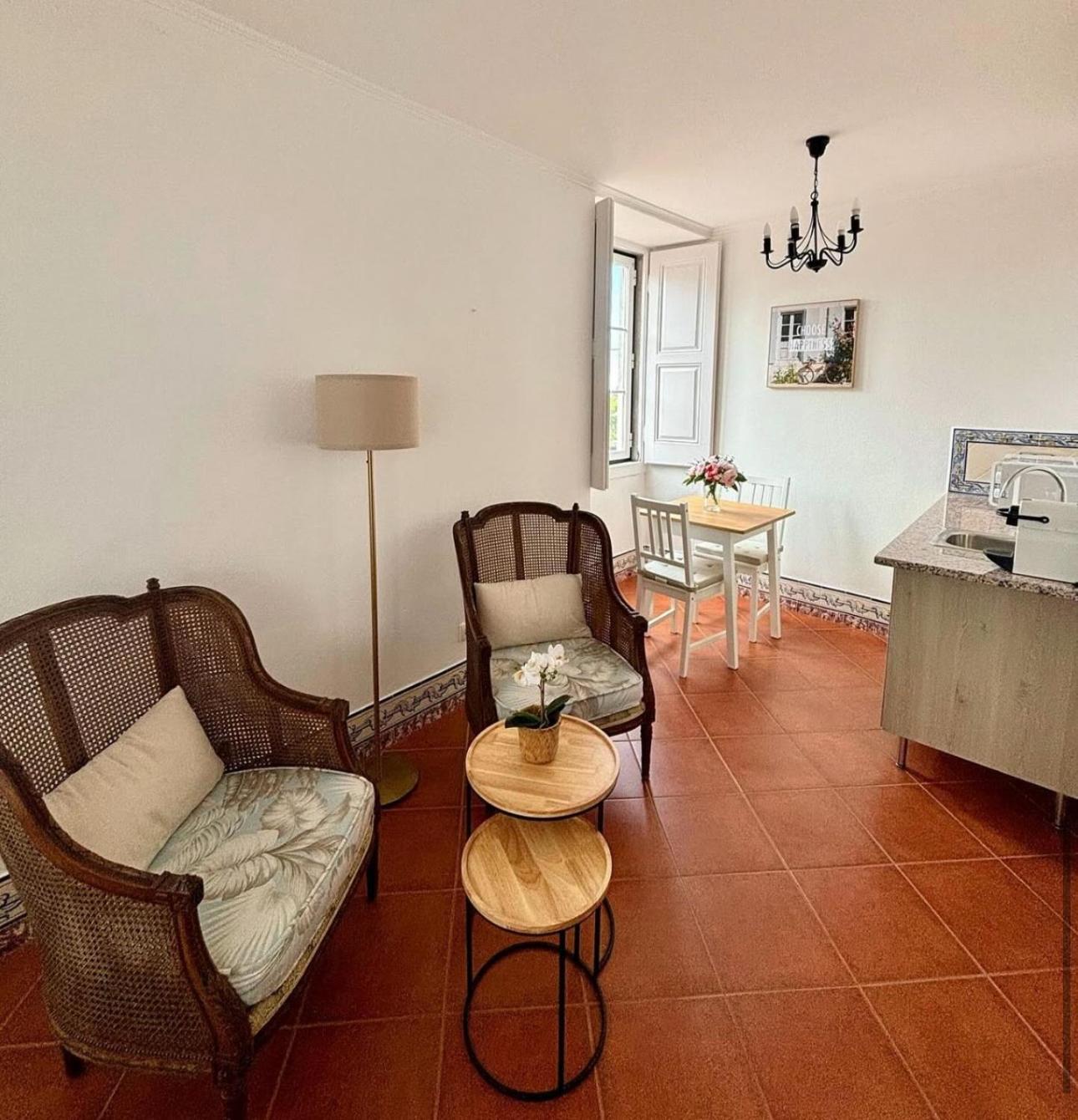 Casa Da Villa Studio Sintra Kültér fotó