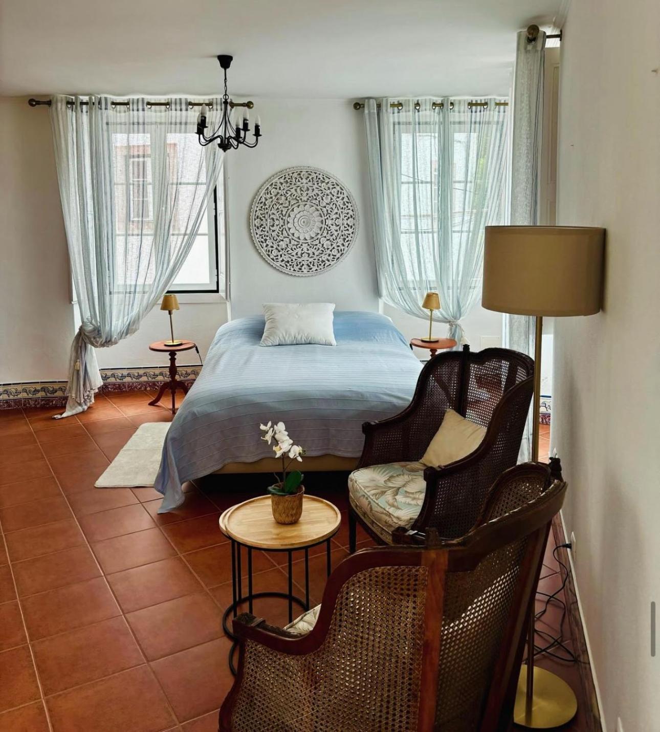 Casa Da Villa Studio Sintra Kültér fotó